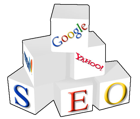 SEO (Search Engine Optimation)